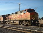 BNSF 5520